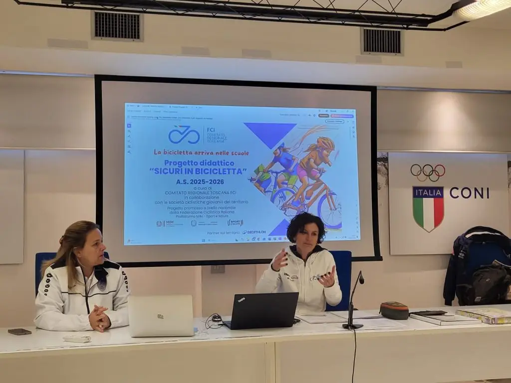 Sicuri in Bici Progetto Scuole